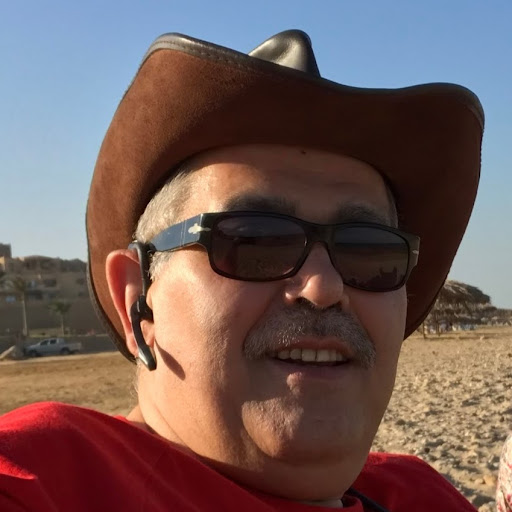 Hesham Talaat Hegazy