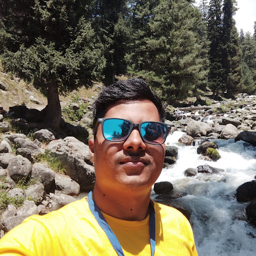 Himansu Malick