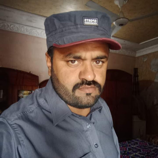 Imran shahzad Anjum