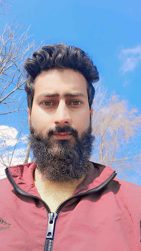 rizwan ul-gani
