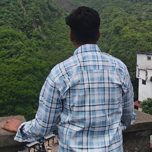 Uday Singh