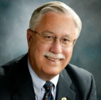 Guy Davis, LBSW, CHA, CHAPLAIN