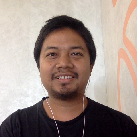 author