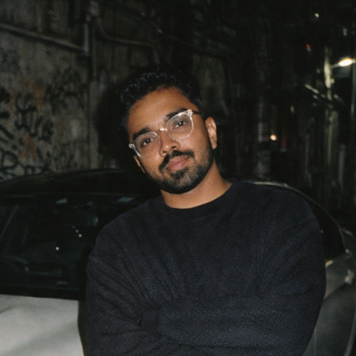 Vivek V K