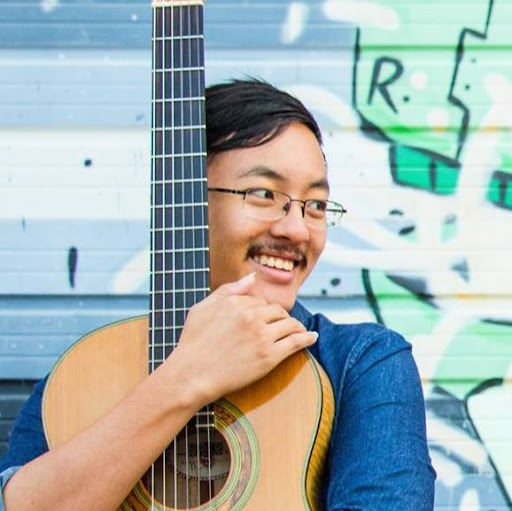 Martin Ly