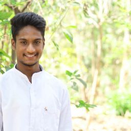 Sai Kiran Bollam