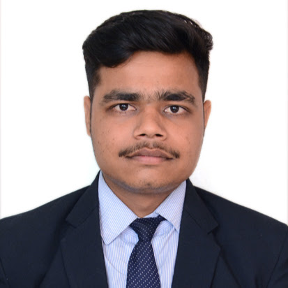 Vivek Potdukhe