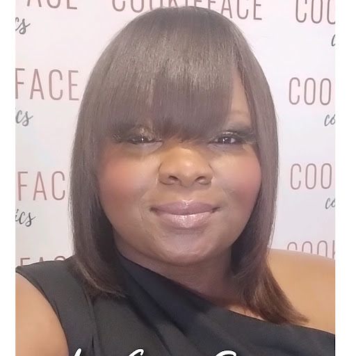 L. Graves-Spencer (Cookieface Cosmetics)