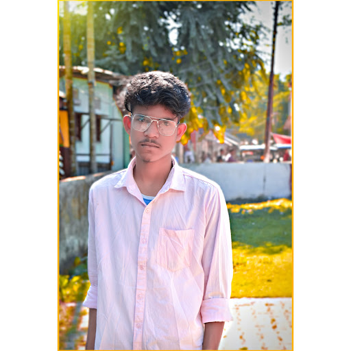 Dipanshu Dey