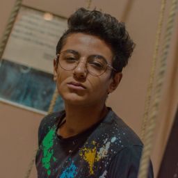 Tony Emad
