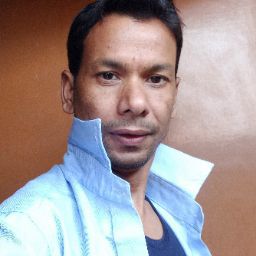 Rajesh Kumar patra Rajesh Kumar patra