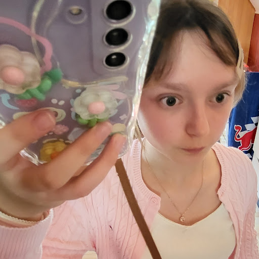 Ainė Abramavičiūtė (Ainė Abr)