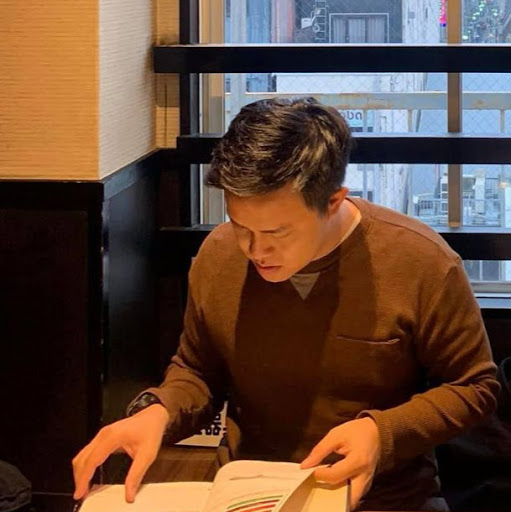 author
