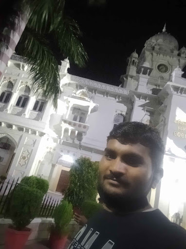 Shani Bhai