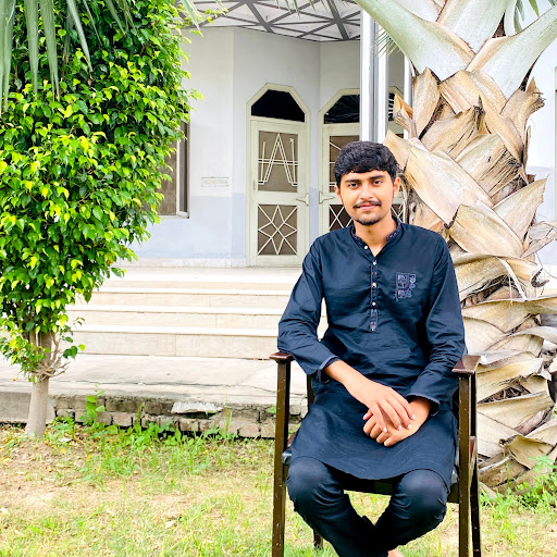 Ahmad Ziam