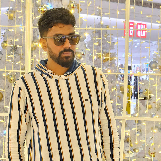 Shashi Kumar M S