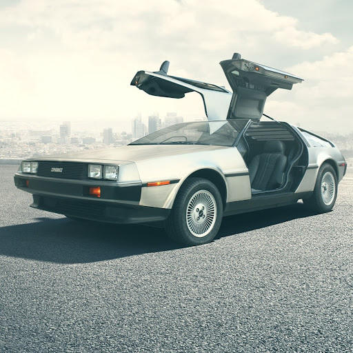 Delorean