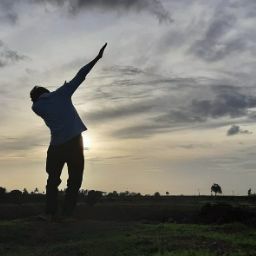 Abhilash J
