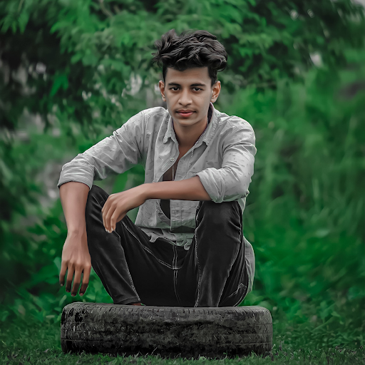 author