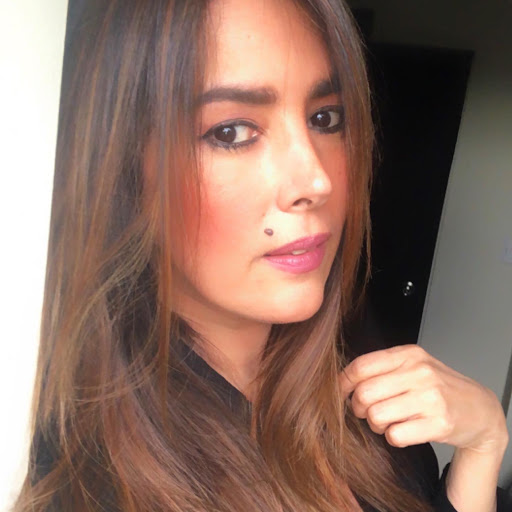 Ana Esther Aguilar Aguiluz