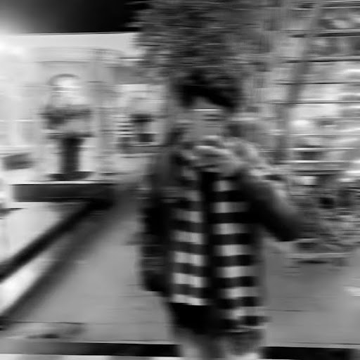 HARSHIT MITTAL