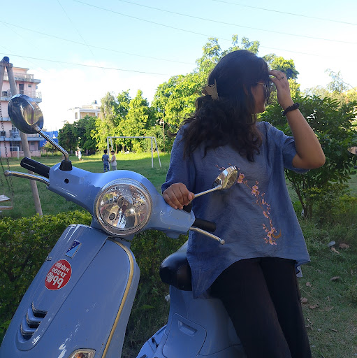 Simbul Singh Thakuri