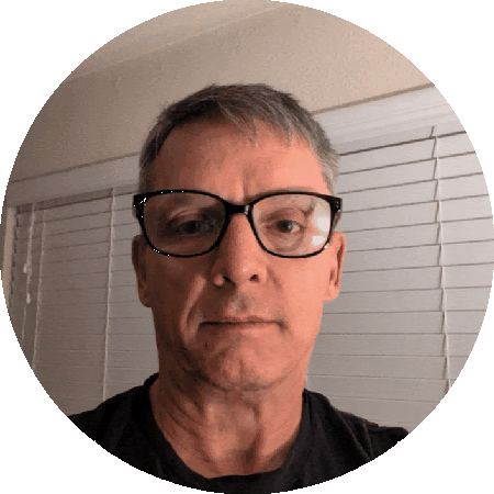 Geno Morelli