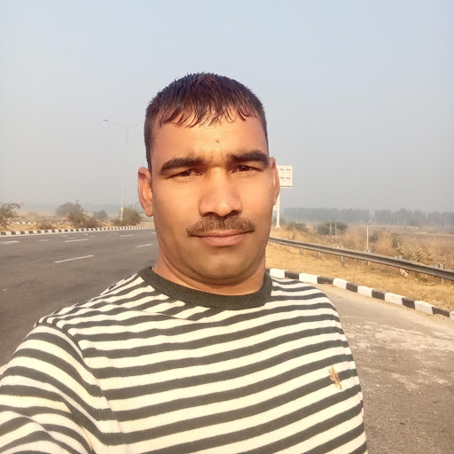 Rajesh Kumar