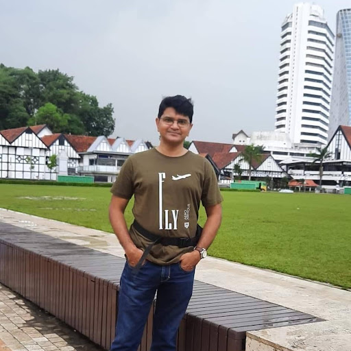 author