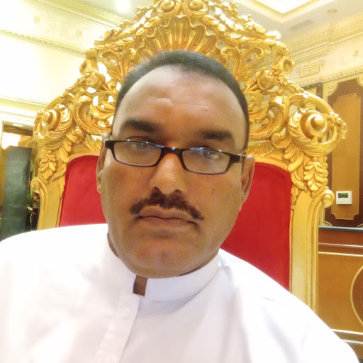 Nazir Hussain
