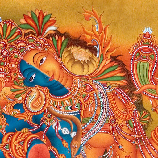 Vamshi Raghava
