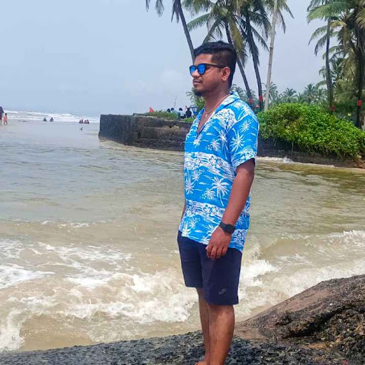 rahul kuttu
