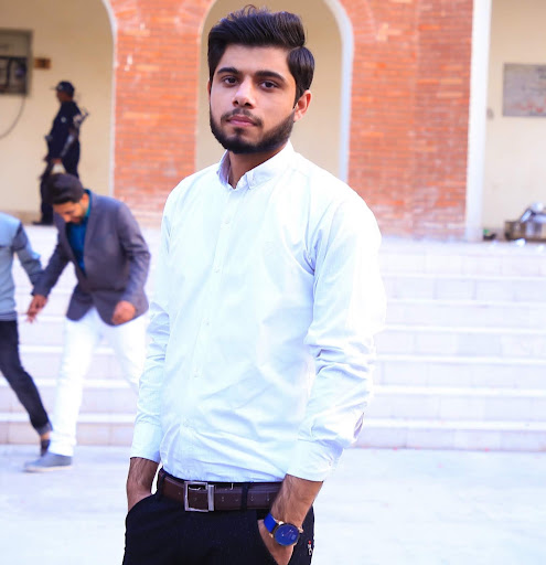 Mian Awais