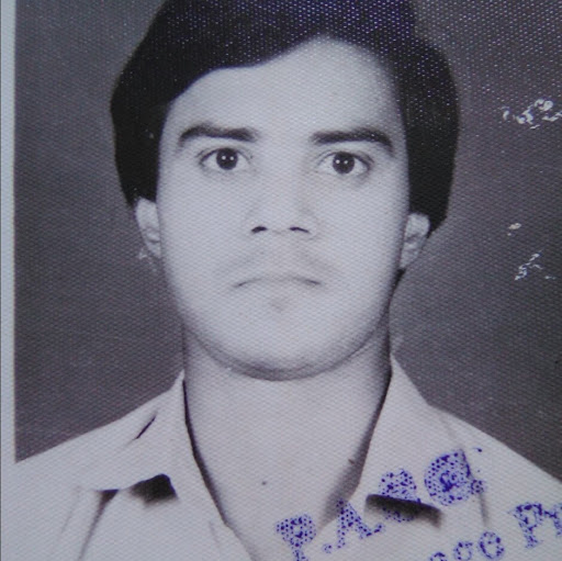 Javed Iqbal