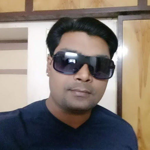 Abhishek Vitenkar