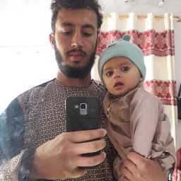 Ahmad zia Jan