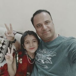 Viral Bhatt