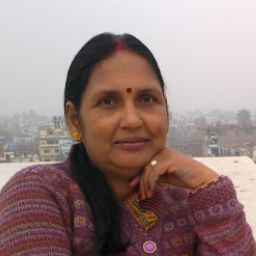 author