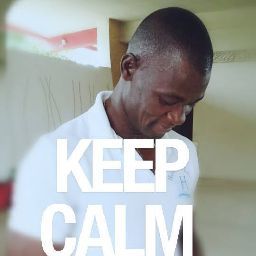 Dzikunu Michael John