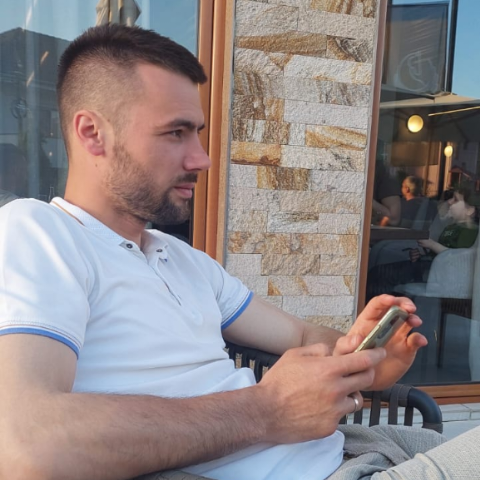 author