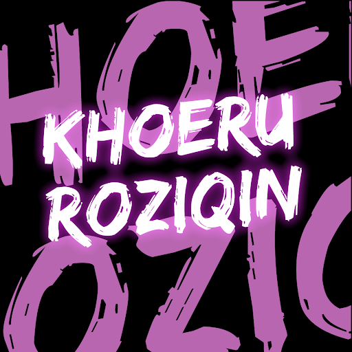 Khoeru Roziqin