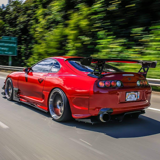 Patrick T L Svensson