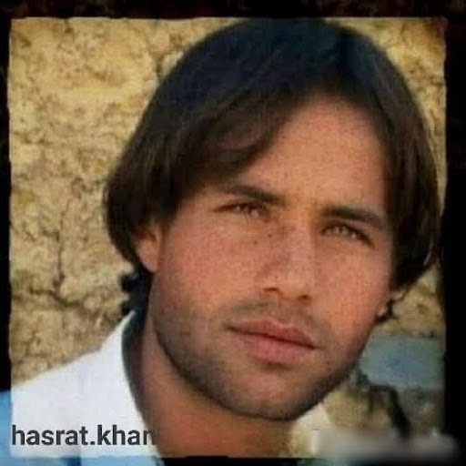 Hasrat Khan