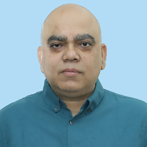 Sunil Mishra