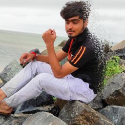 author
