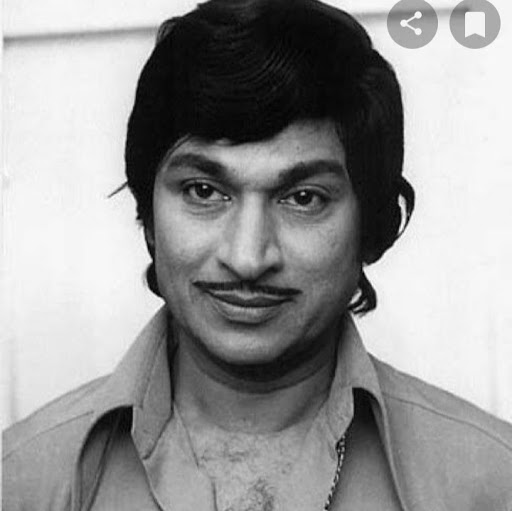 mohan tej munikrishna