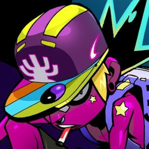 Demetri “Dee” Volt