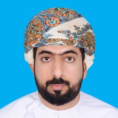Sulaiman Alabri
