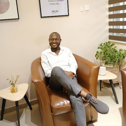 SODIQ OMOGBOLAHAN ADEPOJU