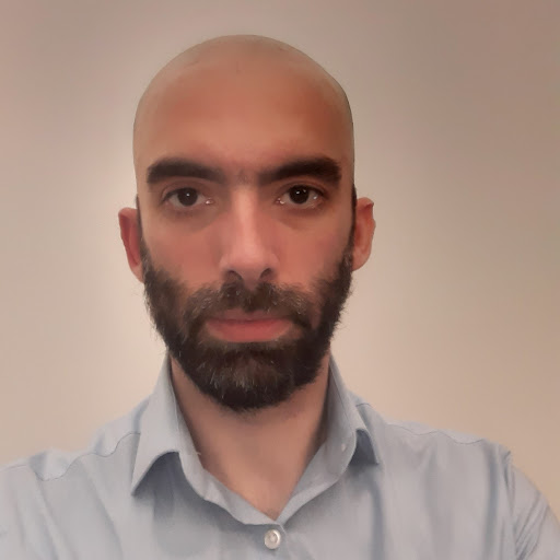 guillermo alonso Navajo